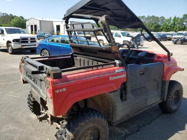 2023 KAWASAKI KAF700 A RGSW643AXPBB60463