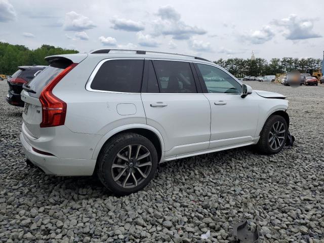 Vin: yv4a22pkxk1459872, lot: 58337935, volvo xc90 t6 momentum 20193