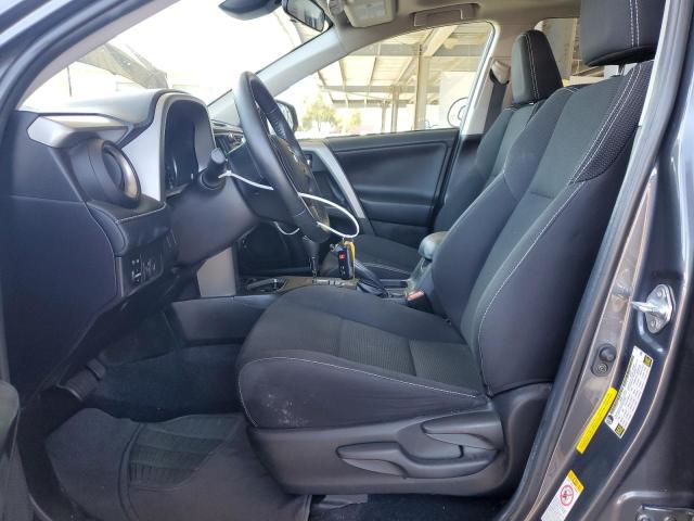 2018 TOYOTA RAV4 ADVEN - 2T3WFREV5JW520774
