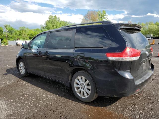 Vin: 5tddk3dc5es086024, lot: 56299555, toyota all models xle 20142
