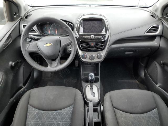 2022 CHEVROLET SPARK LS - KL8CB6SA9NC006233