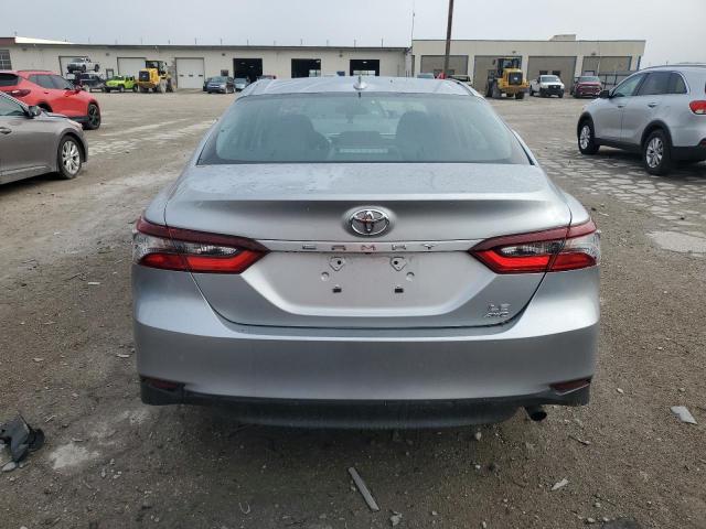 2024 TOYOTA CAMRY LE - 4T1C11BK1RU112077