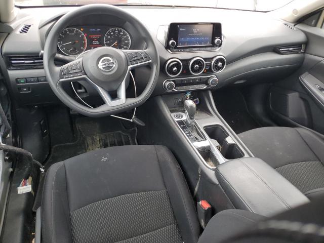 2020 NISSAN SENTRA S - 3N1AB8BV9LY303863