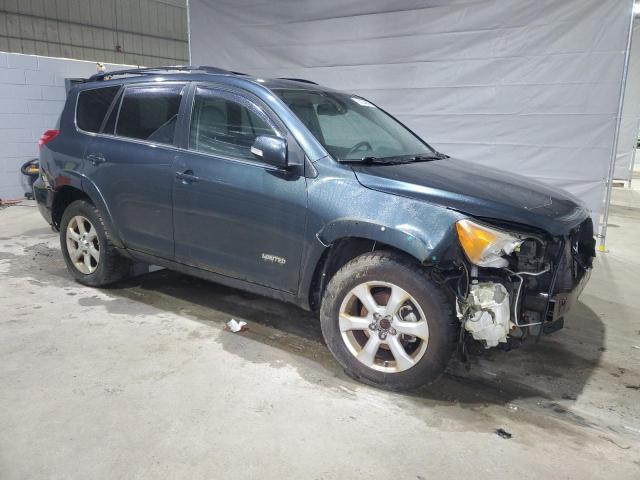 Vin: 2t3dk4dv9bw044442, lot: 56278865, toyota rav4 limited 20114