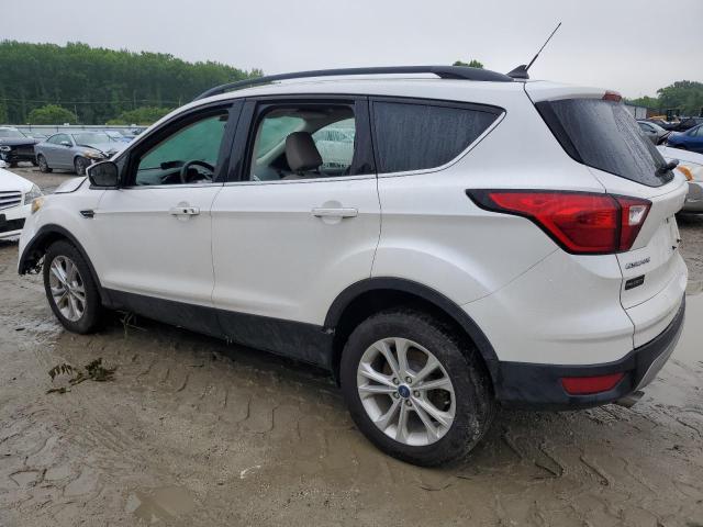 2019 FORD ESCAPE SEL 1FMCU9HD3KUA23227