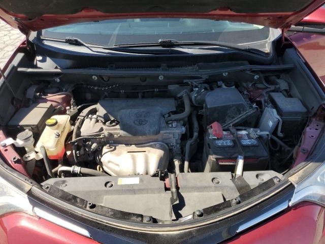 2018 TOYOTA RAV4 ADVEN - 2T3WFREV5JW407777