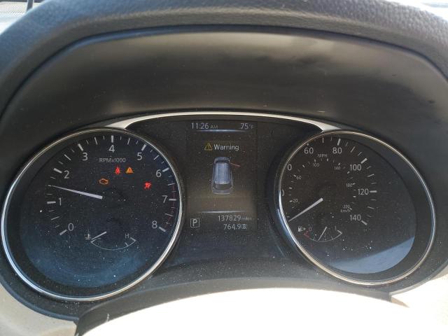 2015 NISSAN ROGUE S - KNMAT2MV0FP514413