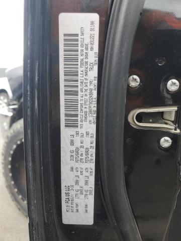 2016 RAM 1500 LONGH - 1C6RR7PT0GS249040