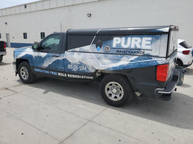 Vin: 1gcnkpec9ez361015, lot: 58907655, chevrolet all models k1500 20142