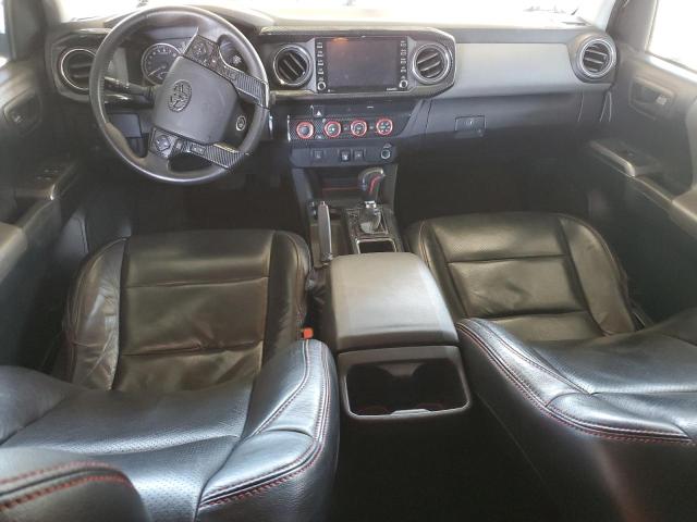 2020 TOYOTA TACOMA DOU - 3TMCZ5AN1LM347526