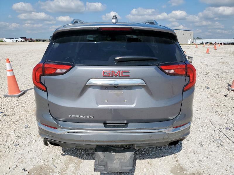2019 GMC TERRAIN DE 3GKALSEX9KL142399