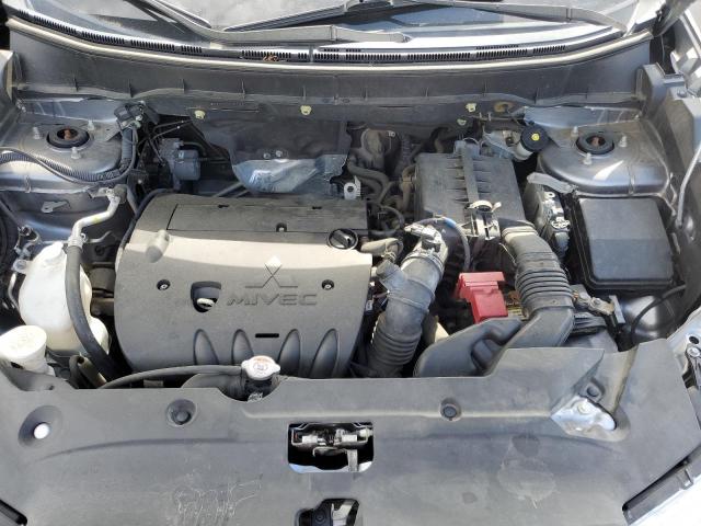 2019 MITSUBISHI OUTLANDER - JA4AP3AU6KU003168