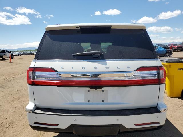 2020 LINCOLN NAVIGATOR - 5LMJJ3LT4LEL21810