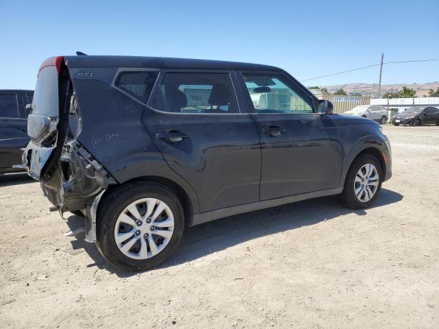 Vin: kndj23au9l7069640, lot: 58434085, kia soul lx 20203