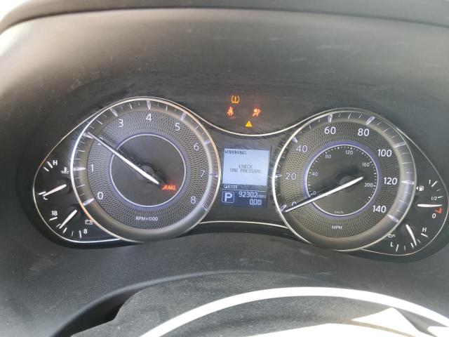 2017 INFINITI QX80 BASE - JN8AZ2NC7H9431701