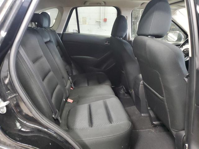 2015 MAZDA CX-5 TOURI - JM3KE4CYXF0513839