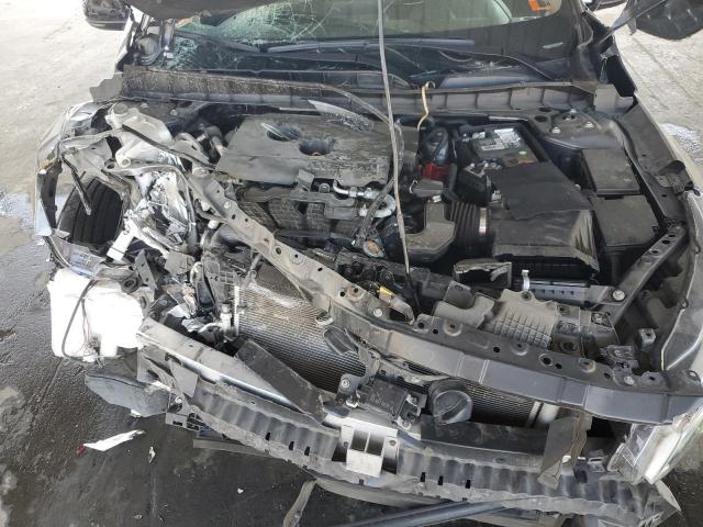 2019 NISSAN ALTIMA SL - 1N4BL4EV1KC231847