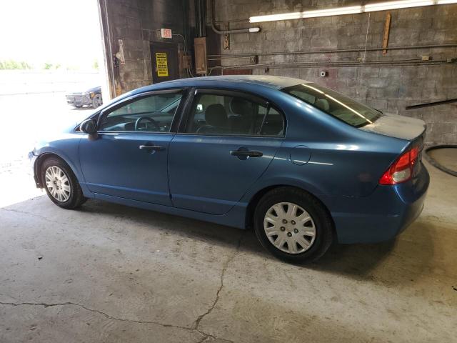 Vin: 2hgfa1f34bh514268, lot: 52016105, honda civic vp 20112