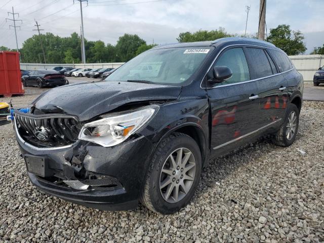 Vin: 5gakrakd4hj204070, lot: 58626845, buick enclave 2017 img_1