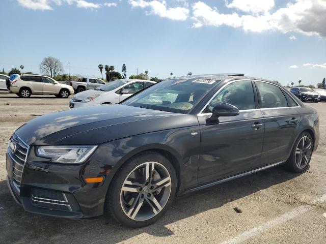 Vin: wauenaf47hn038554, lot: 56724735, audi a4 premium plus 2017 img_1