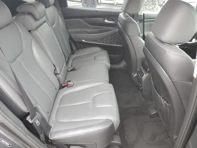 2022 HYUNDAI SANTA FE L - 5NMS44AL7NH386467