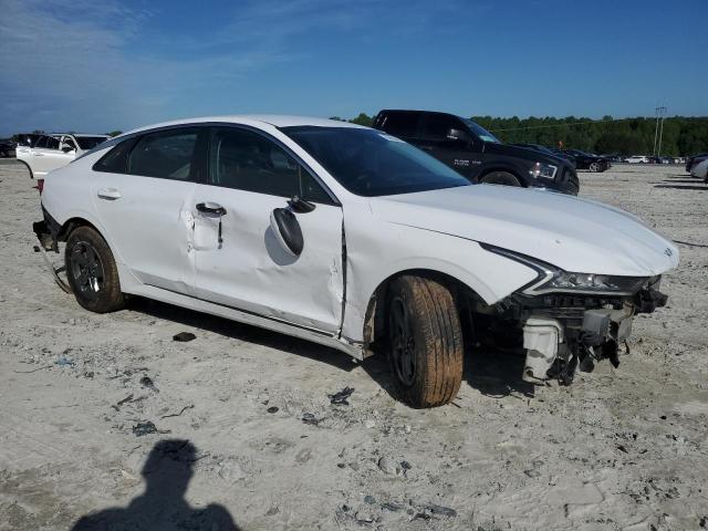 2022 KIA K5 LXS - 5XXG14J27NG088909
