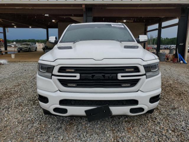2022 RAM 1500 LARAM - 1C6SRFJT9NN434509