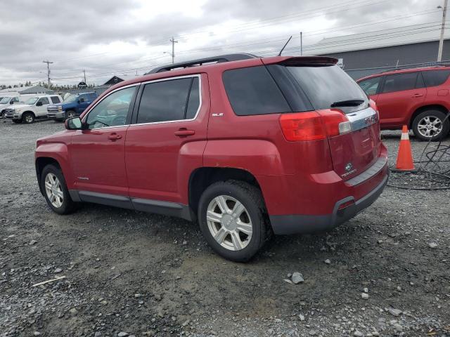 Vin: 2gkalrek9e6108548, lot: 57398605, gmc terrain sle 20142