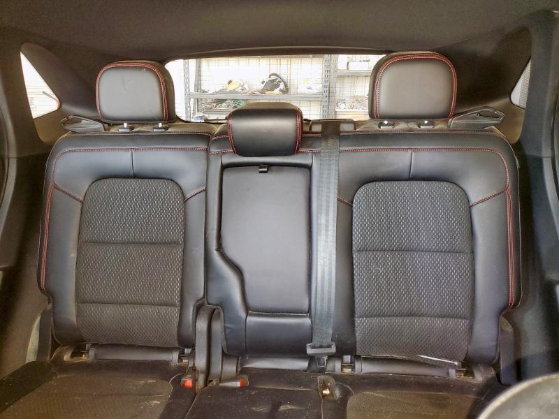 2023 FORD ESCAPE ST - 1FMCU0MN7PUA95582