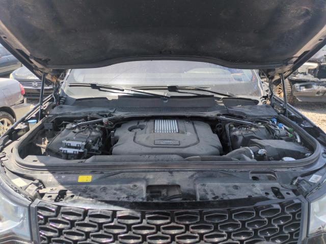 2018 LAND ROVER DISCOVERY SALRR2RK3JA067306