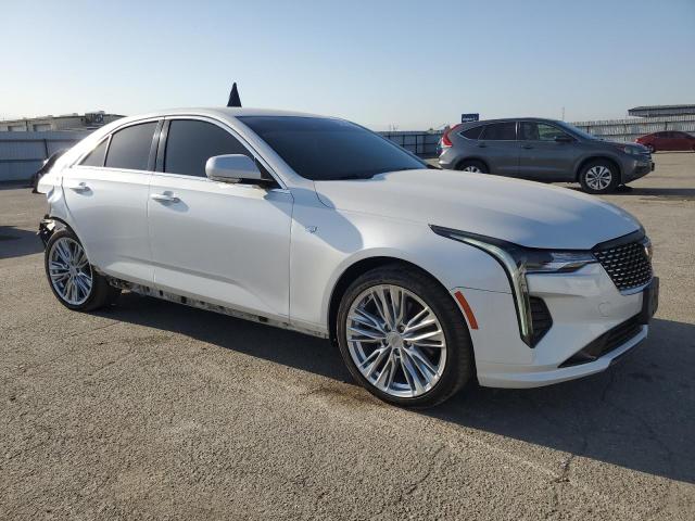 Vin: 1g6db5rk5l0153350, lot: 56055745, cadillac ct4 premium luxury 20204