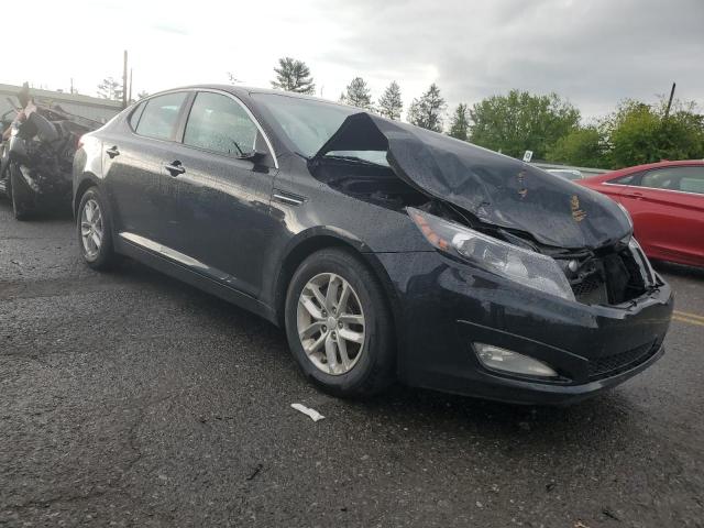 Vin: 5xxgm4a72dg175781, lot: 58235885, kia optima lx 20134