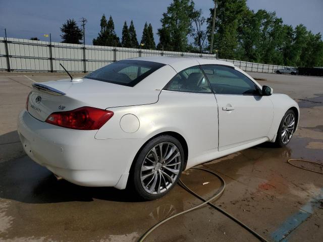 Vin: jn1cv6fe6bm954013, lot: 55564425, infiniti g37 base 20113