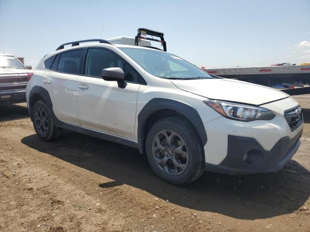 Vin: jf2gthsc0mh650709, lot: 54061635, subaru crosstrek sport 20214
