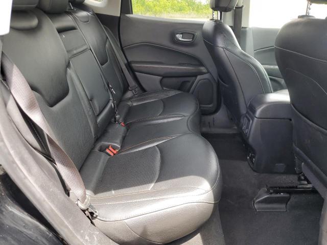 2019 JEEP COMPASS LI - 3C4NJDCB0KT740855