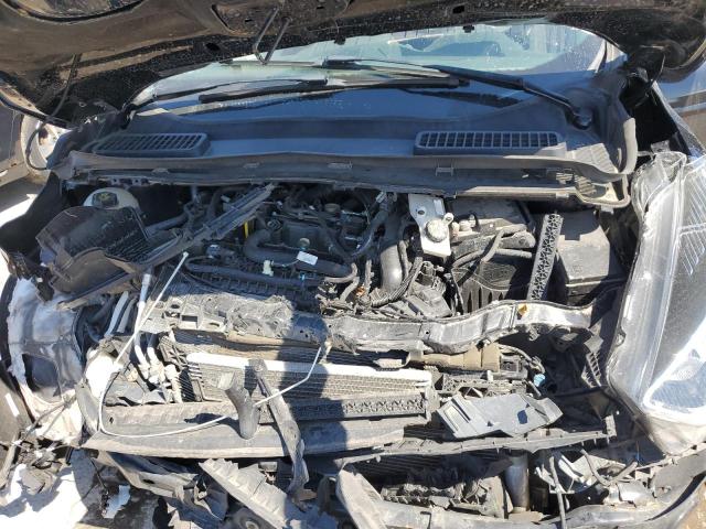 2019 FORD ESCAPE SE - 1FMCU0GDXKUB25766