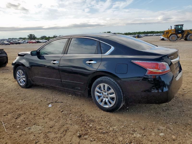 Vin: 1n4al3apxen237992, lot: 57632225, nissan altima 2.5 20142