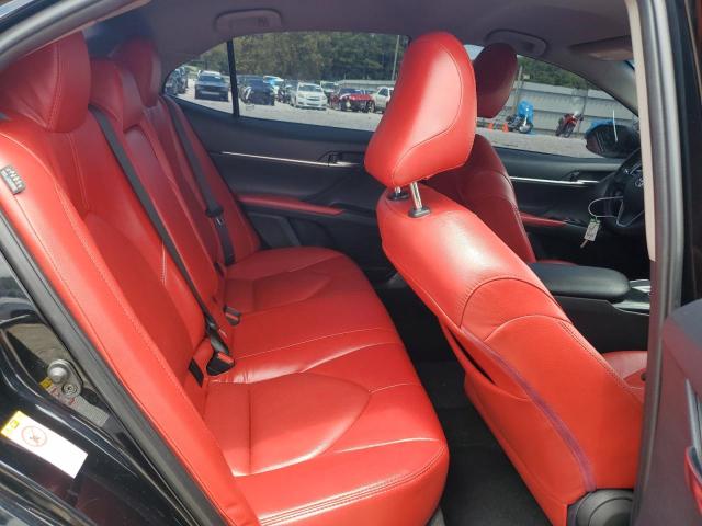 2018 TOYOTA CAMRY L - 4T1B11HKXJU559353