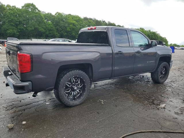 Vin: 1gcrcpeh4ez286136, lot: 56318365, chevrolet all models c1500 20143