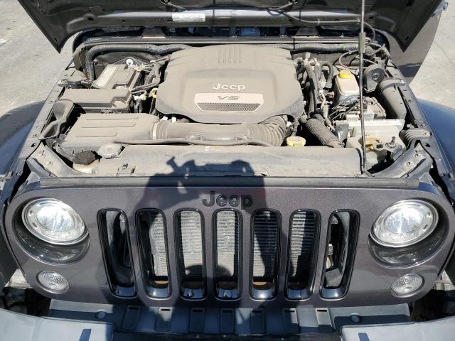 2017 JEEP WRANGLER U - 1C4BJWEG0HL727423
