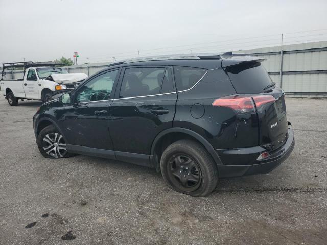 Vin: 2t3zfrev7hw342860, lot: 57184565, toyota rav4 le 20172