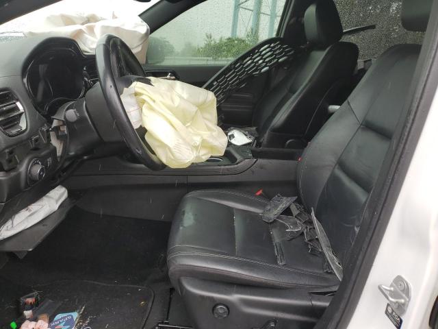 2021 DODGE DURANGO GT 1C4RDJDG8MC850682