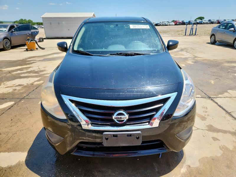 2016 NISSAN VERSA S - 3N1CN7AP6GL856731