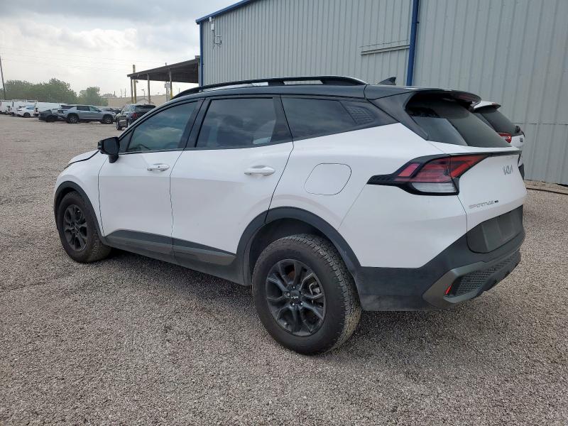 Vin: 5xyk7cdf0rg193150, lot: 53736435, kia sportage x x-pro 20242