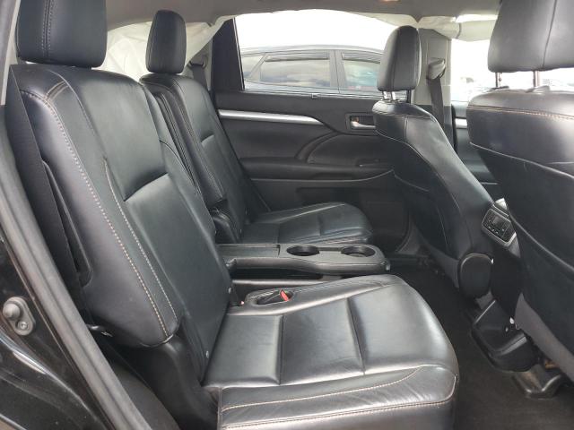 2015 TOYOTA HIGHLANDER - 5TDJKRFH0FS219546