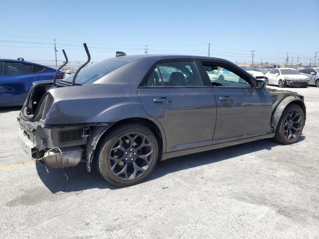 CHRYSLER 300 S 2019 charcoal  flexible fuel 2C3CCABG6KH536040 photo #4
