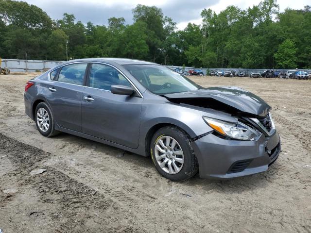 Vin: 1n4al3ap7gn371300, lot: 57205275, nissan altima 2.5 20164