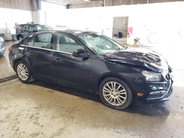 Vin: 1g1ph5sb1f7189351, lot: 56015095, chevrolet cruze eco 20154