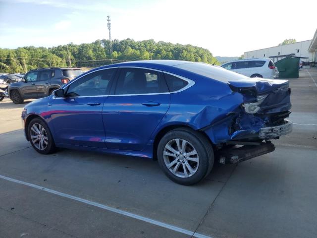 2015 CHRYSLER 200 LIMITE - 1C3CCCAB9FN622201
