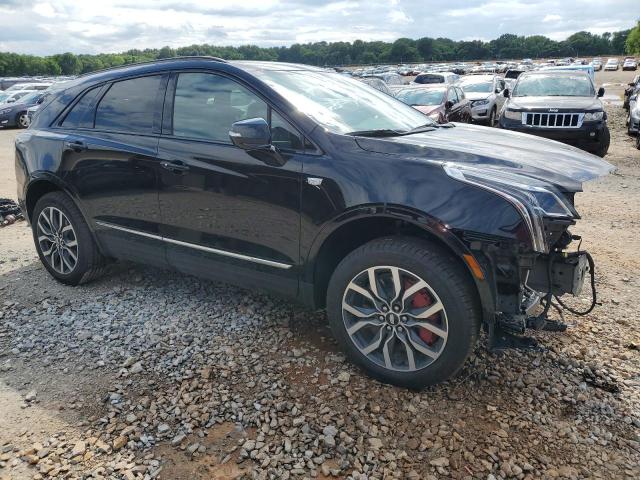 2024 CADILLAC XT5 SPORT 1GYKNHRSXRZ749968